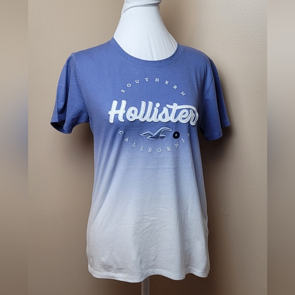 Hollister Graphic Tee - Picture 1 of 5